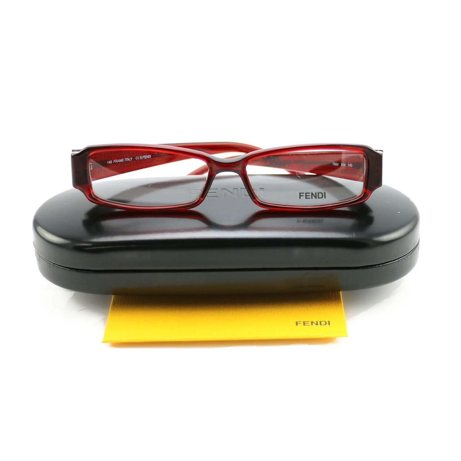 Fendi F664 618 Women 2