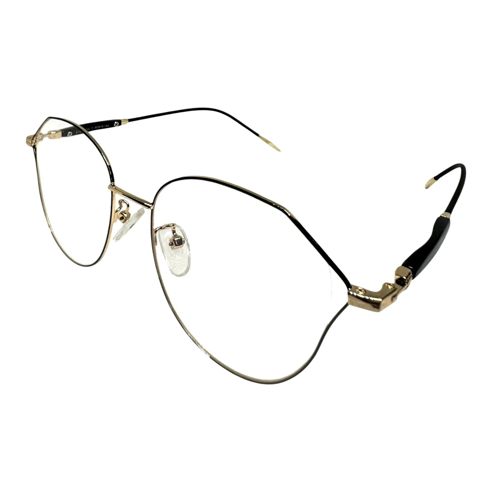 Luxury Acetate Round Eyeglass frames Square Retro Women Men Full Rim Glasses New 2