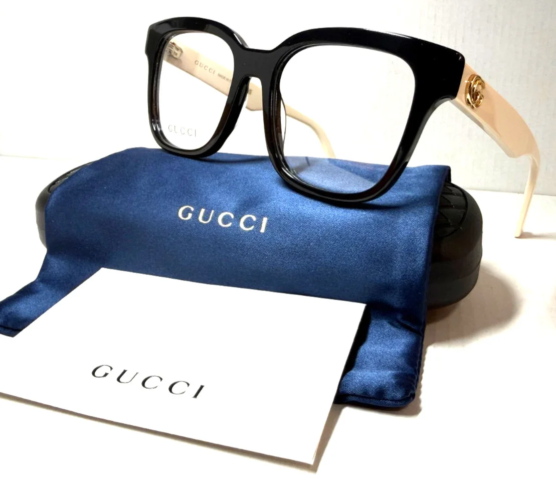 Next Issue AN177 Tortoise Square Women Full Rim 50-15-135 Eyeglasses Frames 4